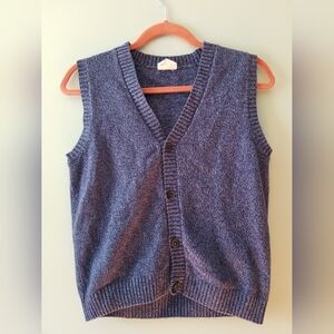Boys Vest